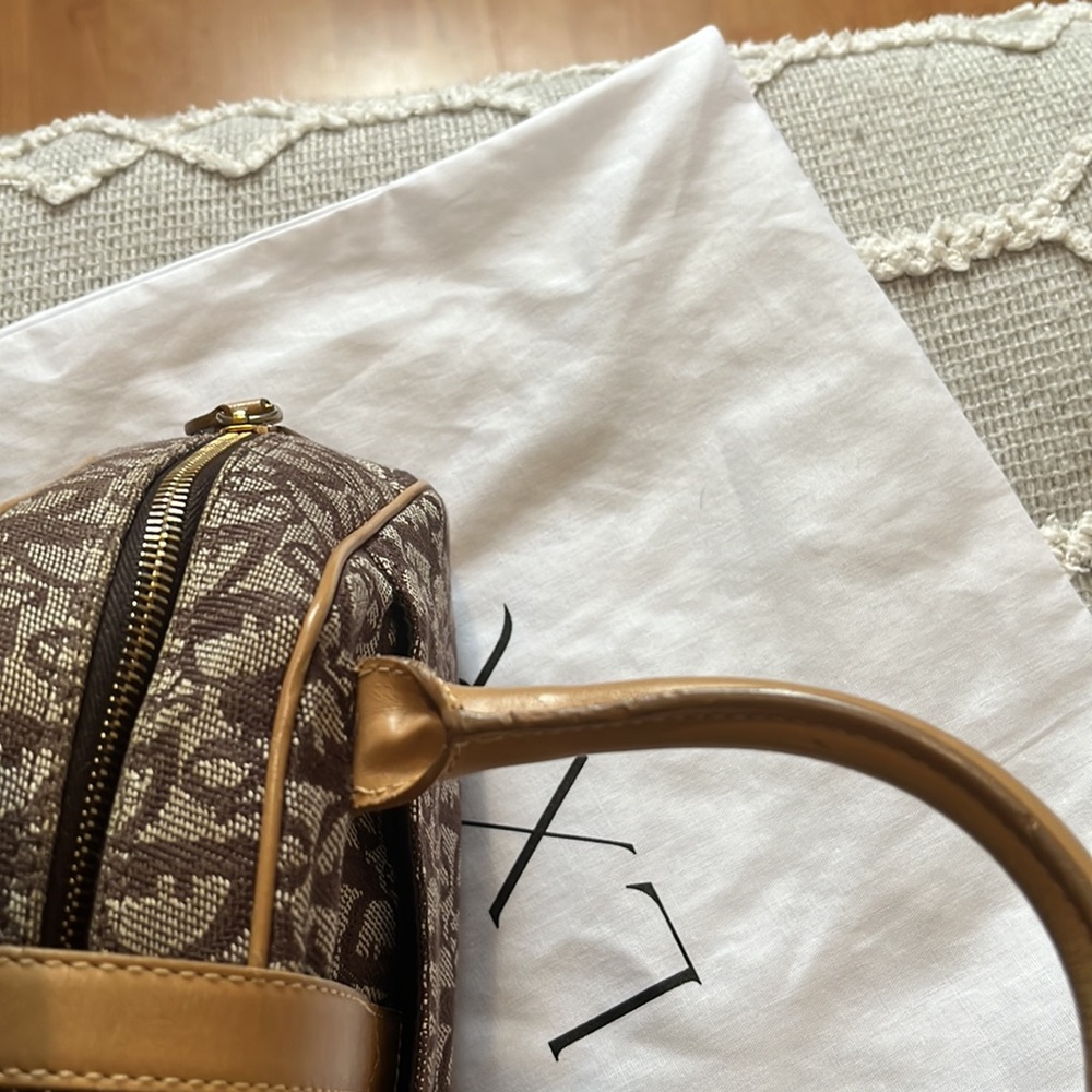 Authentic Dior bag - Picture 10 of 10